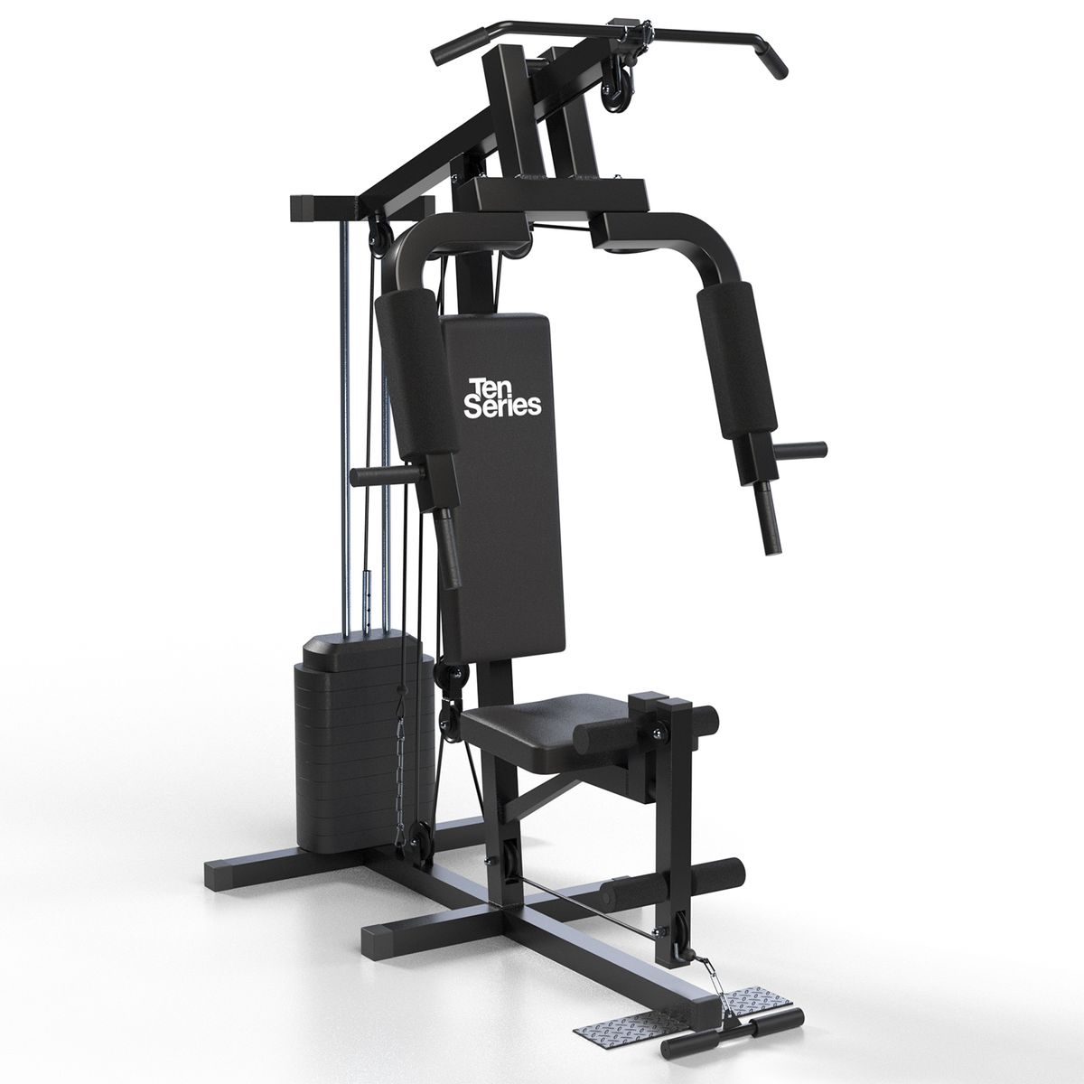TEN SERIES - Home Gym G2000 Ten Series