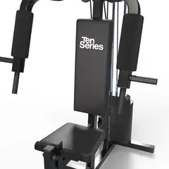 TEN SERIES - Home Gym G2000