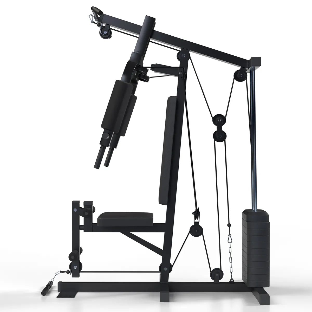 TEN SERIES - Home Gym G2000 Ten Series