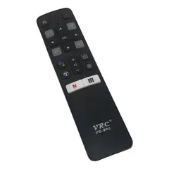 GENERICO - Control Vr 890 Tcl. Control Vr 890 Tcl.