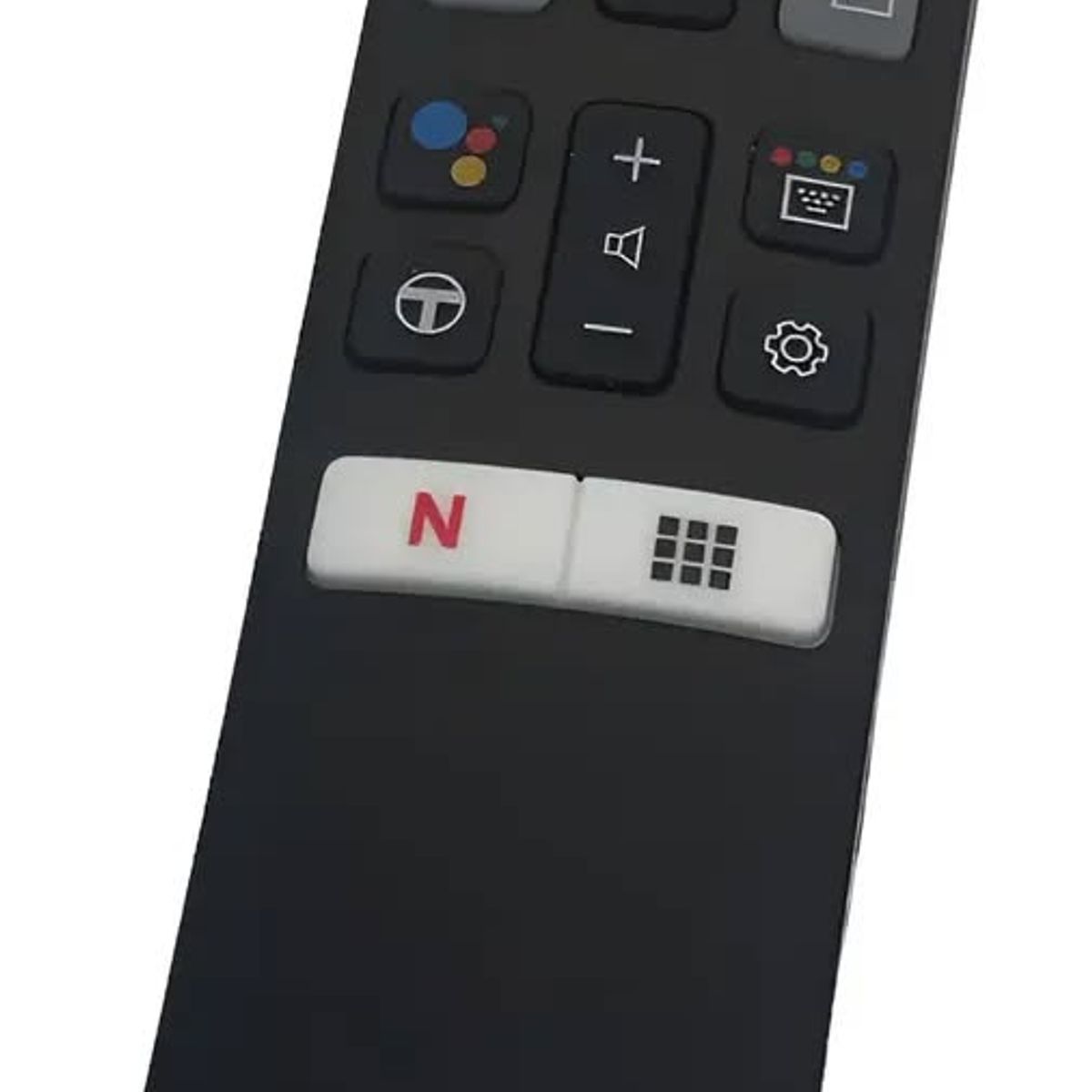 GENERICO - Control Vr 890 Tcl. Control Vr 890 Tcl.