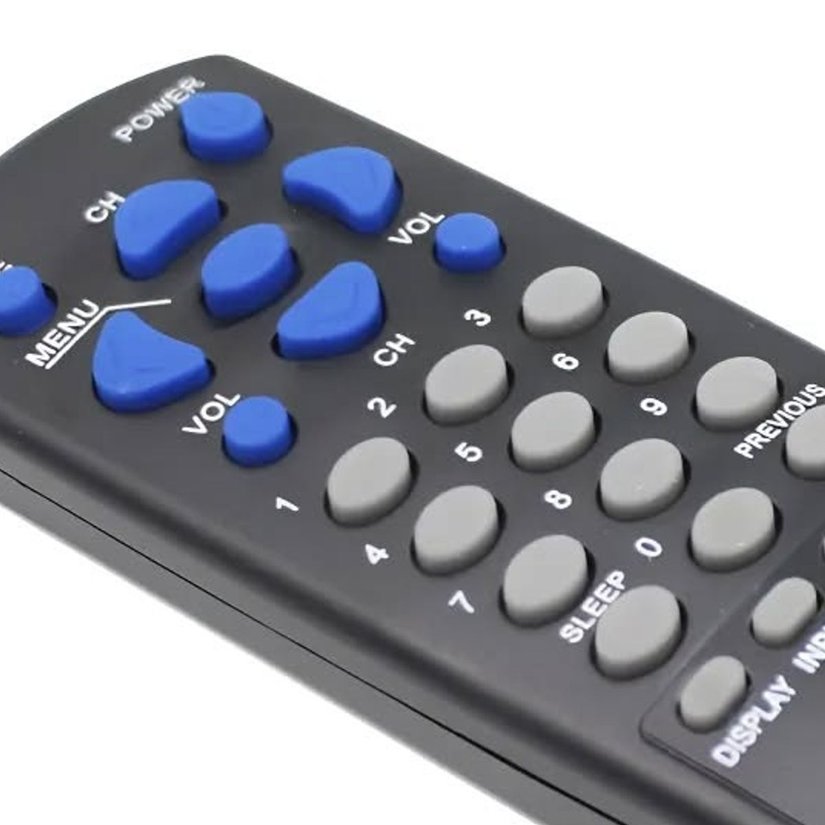 GENERICO - Control Vr 938 Daewoo R-43A01