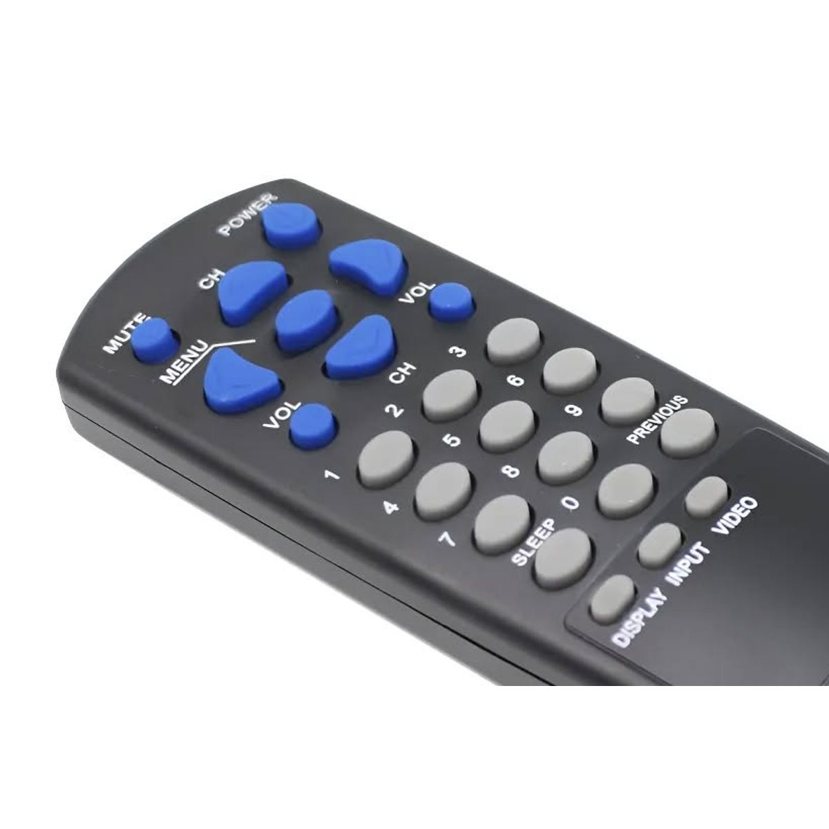 GENERICO - Control Vr 938 Daewoo R-43A01