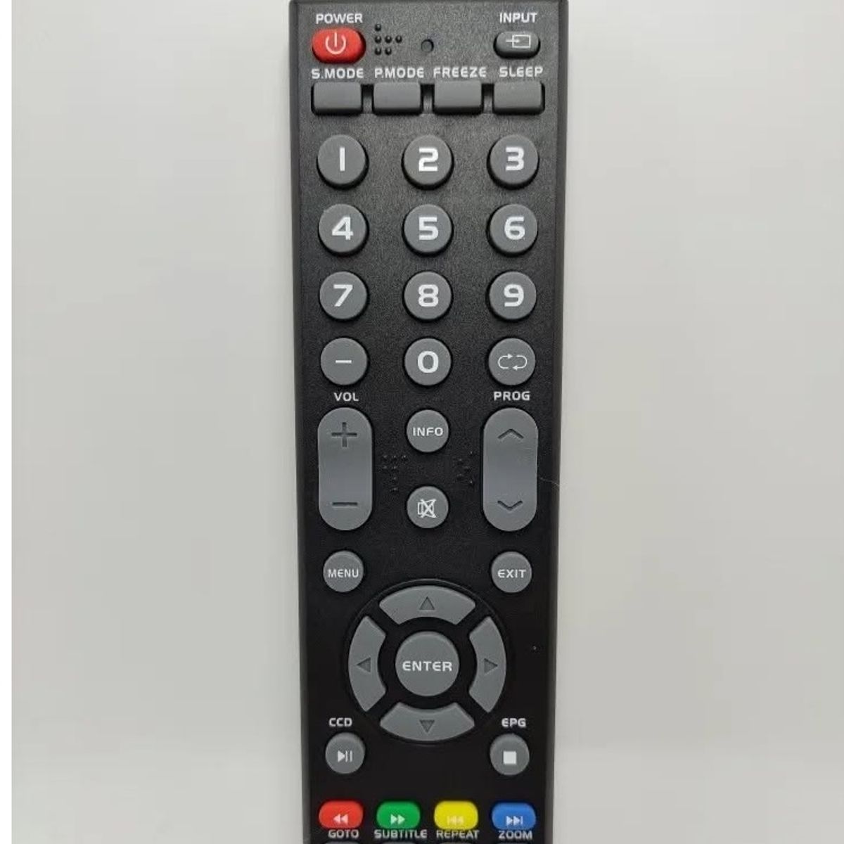 GENERICO - Control Vr 935 Nex / Irt.