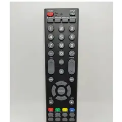 GENERICO - Control Vr 935 Nex / Irt.