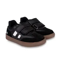 PILLIN - Zapatillas Niño PZD505-26NEG
