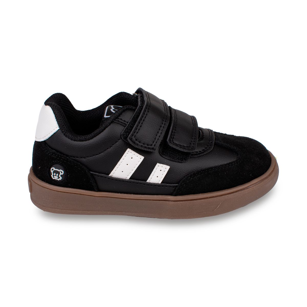 PILLIN - Zapatillas  Niño Pillin PZD505-26NEG