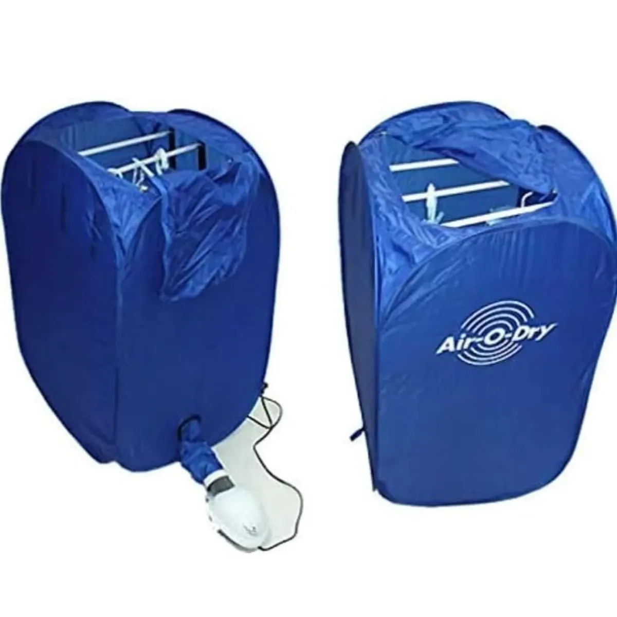 MOVI - SECADORA DE ROPA PORTÁTIL PLEGABLE PARA INTERIOR