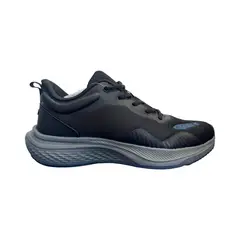 AND1 - Zapatillas Adultos Post Game 2 Negro / Azul