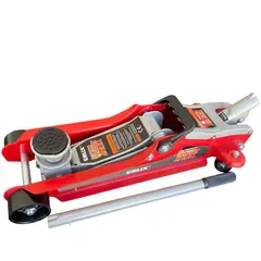 ALTERNATIVE - Gata Caiman Perfil Bajo 2500 Kilos Uso Industrial