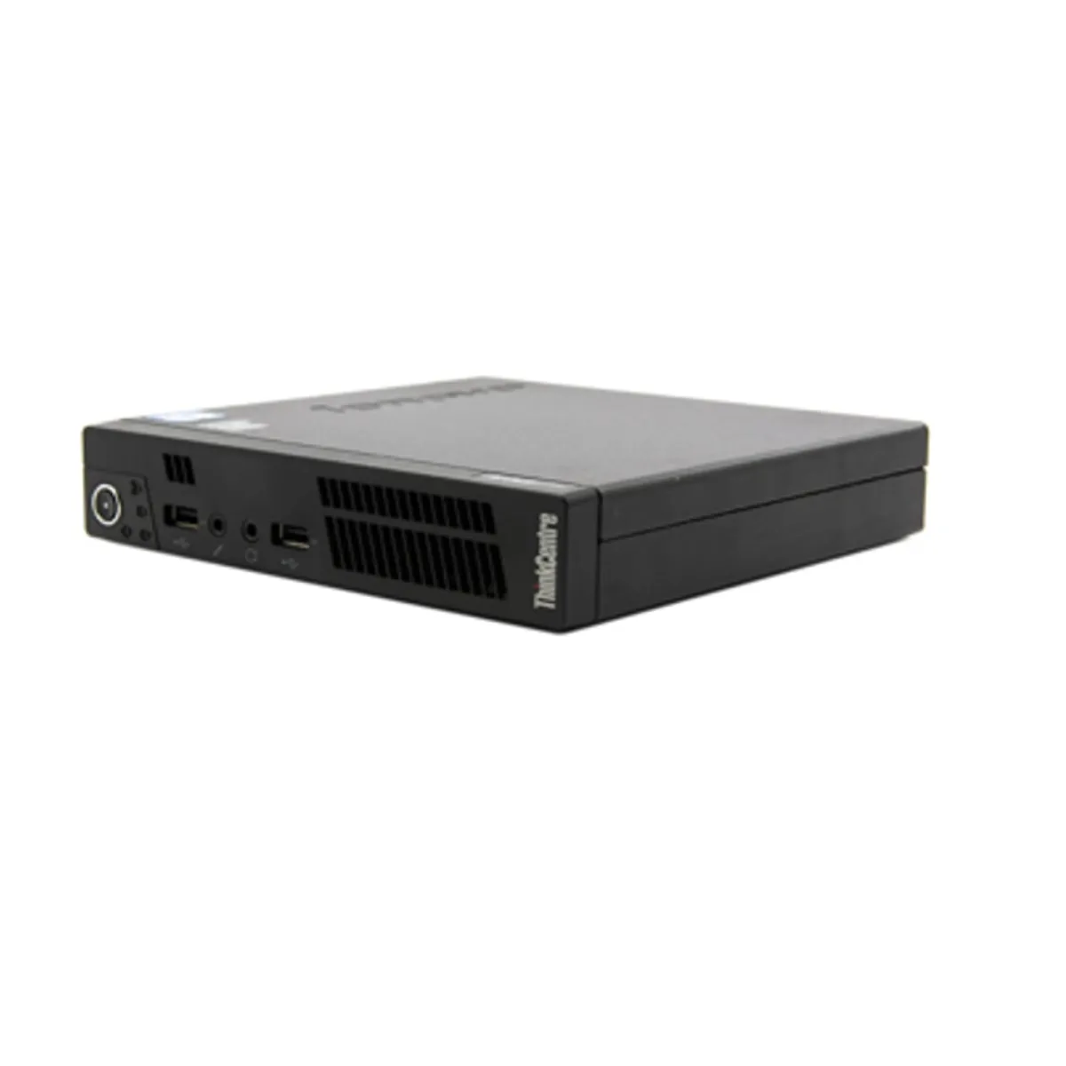 LENOVO - Mini Pc Lenovo Thinkcentre M72e I3-3220 8gb 240gb Grado A