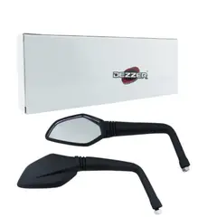 GENERICO - ESPEJO PARA MOTO KTM DUKE EL PAR