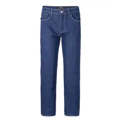 KUMEN - Jeans Azul Prelavado Ready To wear