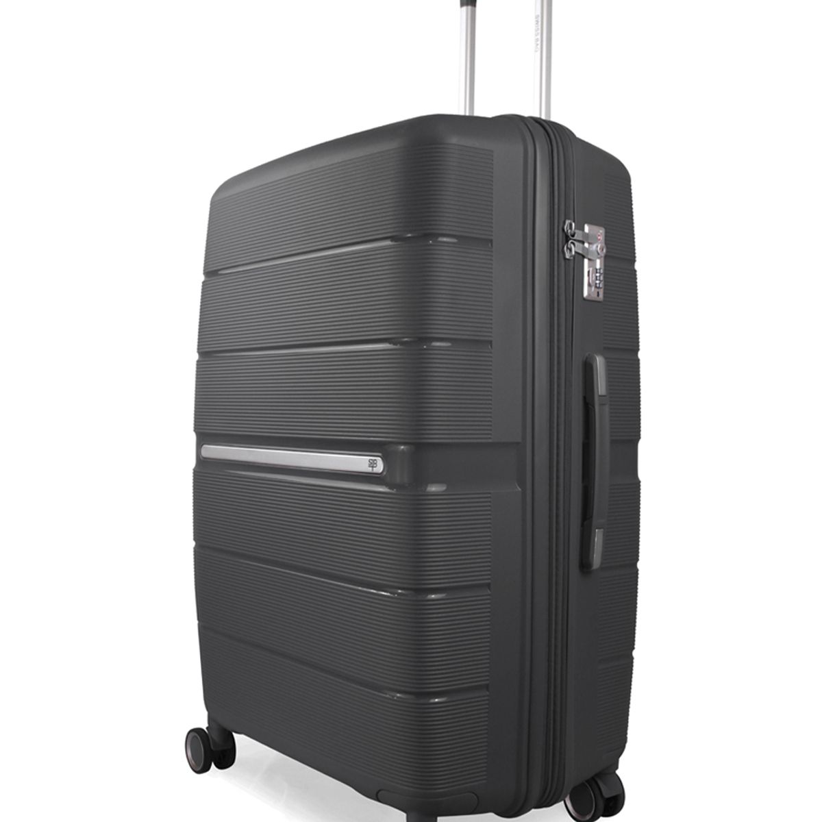 SWISS BAG - Pack Maleta grande 23kg + Mochila Viral de viaje con usb Swiss  Bag