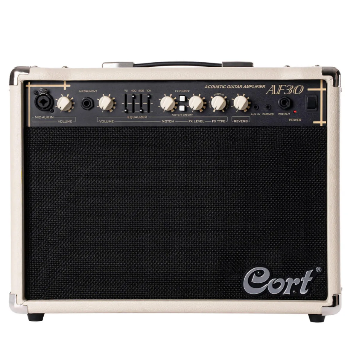 CORT - Amplificador Para Guitarra CORT AF 30
