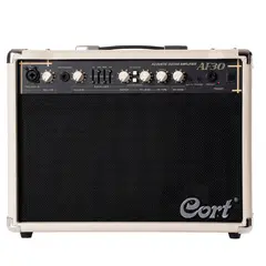 CORT - Amplificador Para Guitarra AF 30
