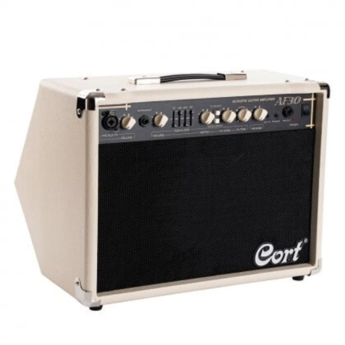 CORT - Amplificador Para Guitarra CORT AF 30