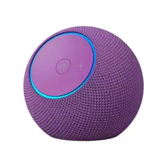 AMAZON - Alexa Echo Dot Max Amethyst