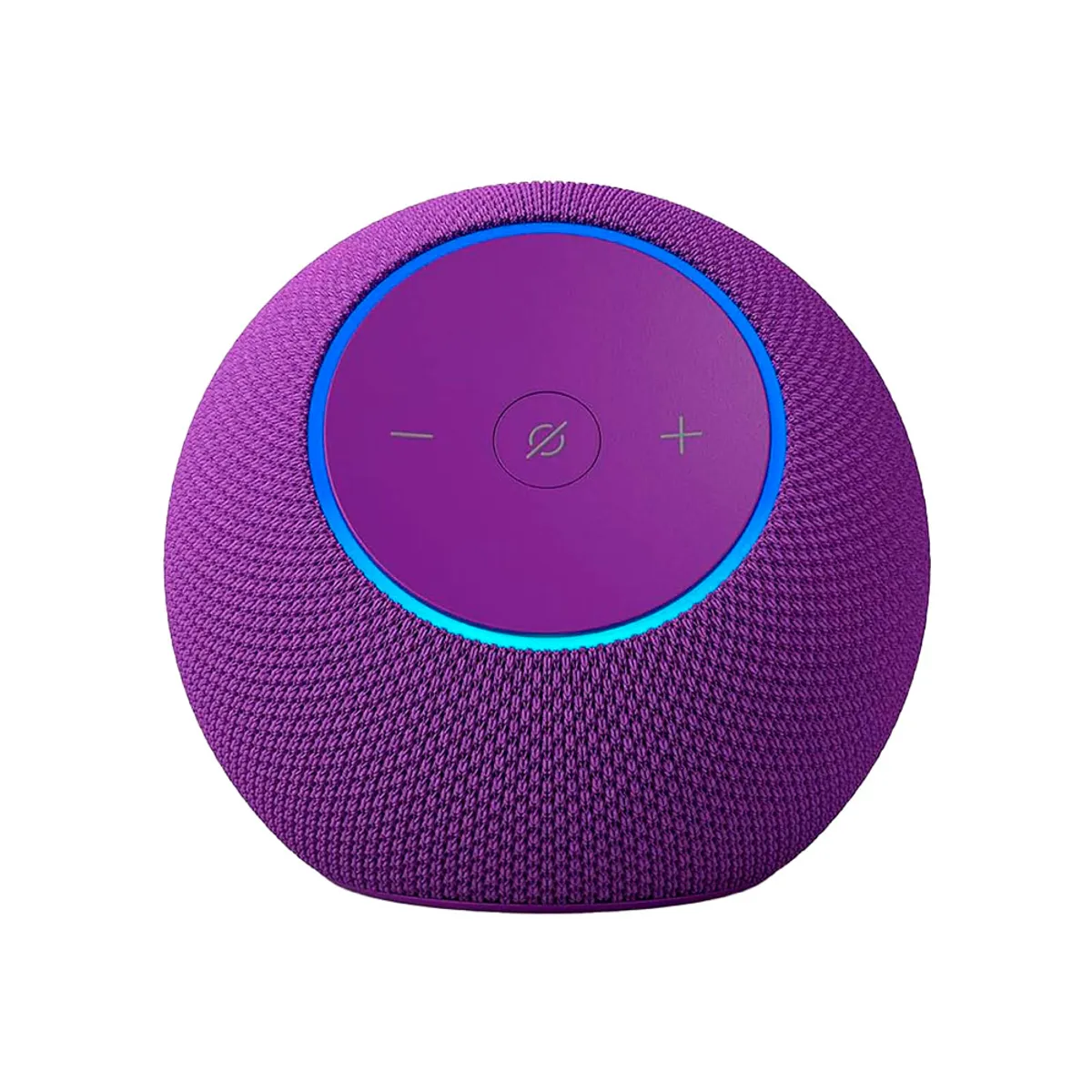 AMAZON - Amazon Alexa Echo Dot Max Amethyst