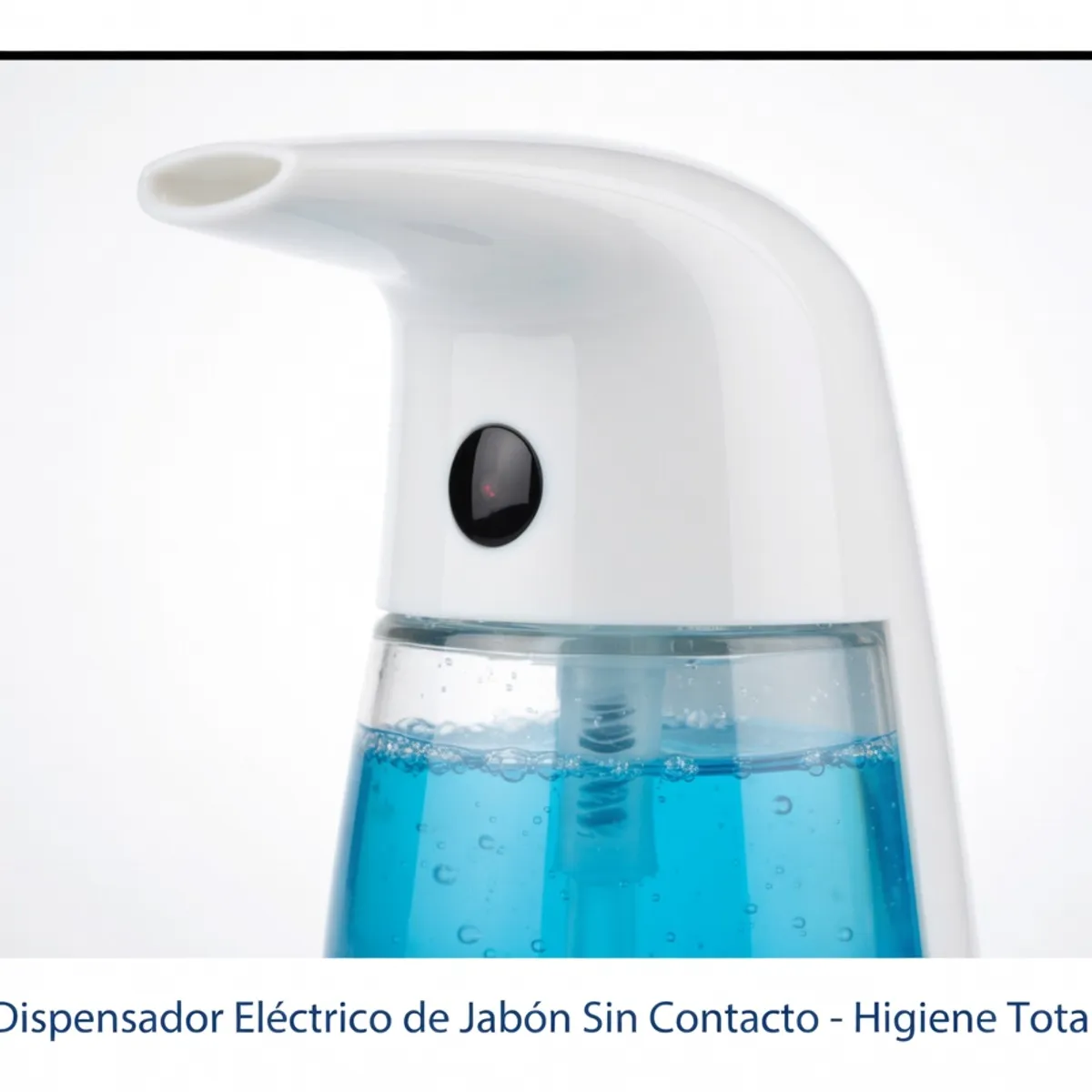 MOVI - Dispensador Sin Contacto de Jabón