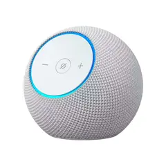 AMAZON - Alexa Echo Dot Max Glacier White