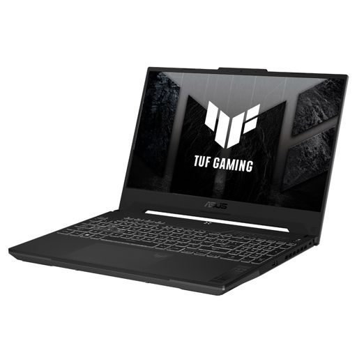 Notebook Gamer TUF Gaming F15, i7-13620H, RTX 4060,15.6 144Hz, 16GB Ram, 512GB SSD, W11