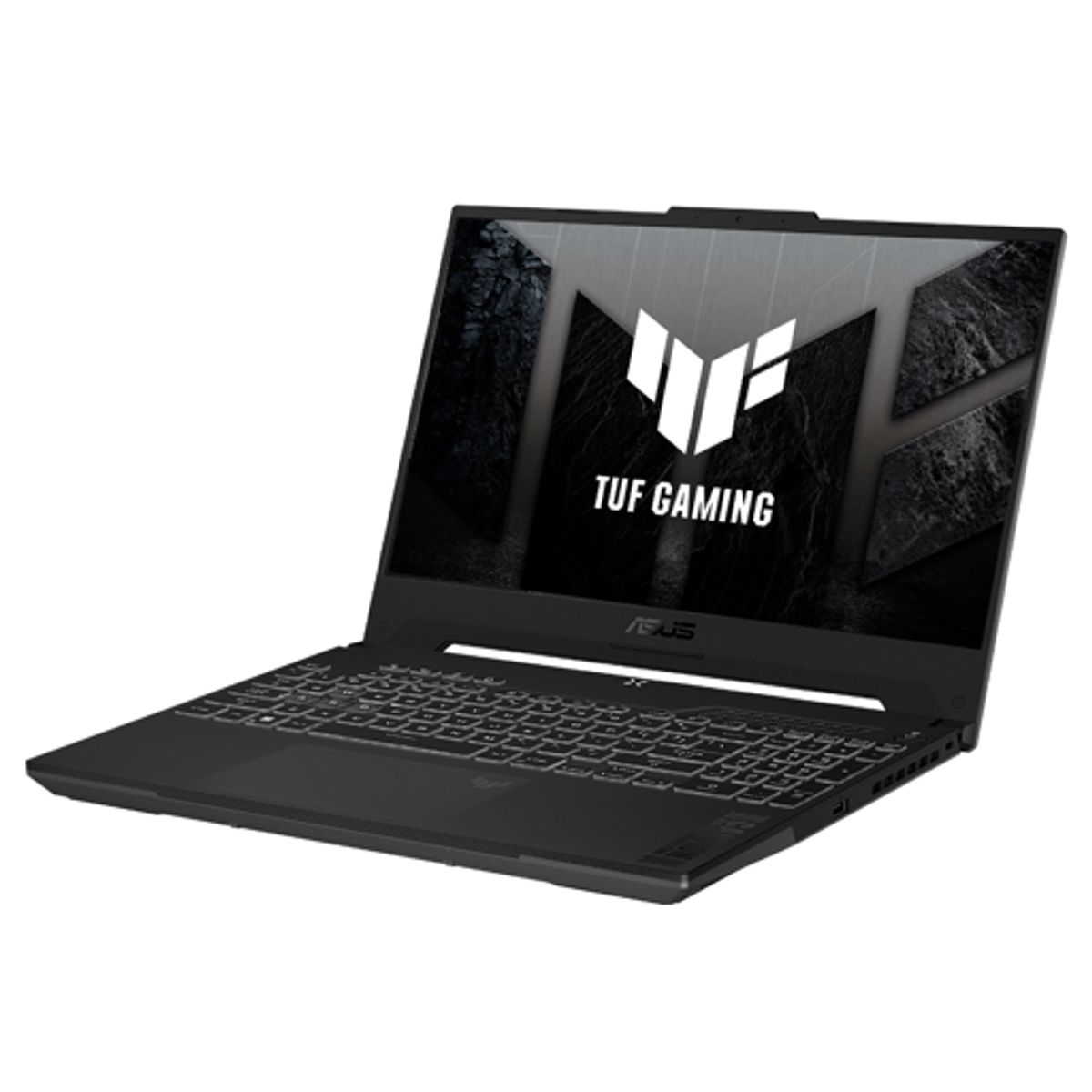 ASUS - Notebook Gamer ASUS TUF Gaming F15, i7-13620H, RTX 4060,15.6 144Hz, 16GB Ram, 512GB SSD, W11