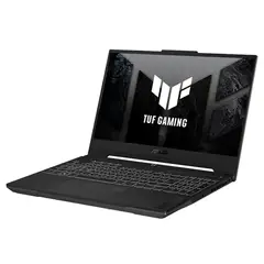 ASUS - Notebook Gamer TUF Gaming F15, i7-13620H, RTX 4060,15.6 144Hz, 16GB Ram, 512GB SSD, W11