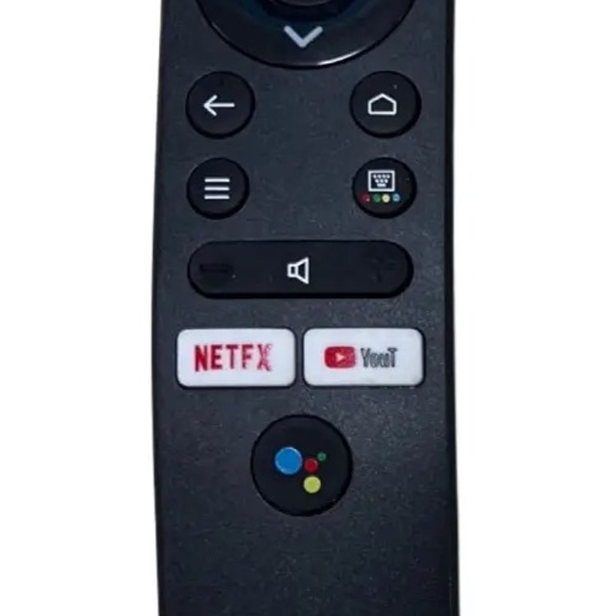 GENERICO - Control vr 840 compatible con Masterg Dino