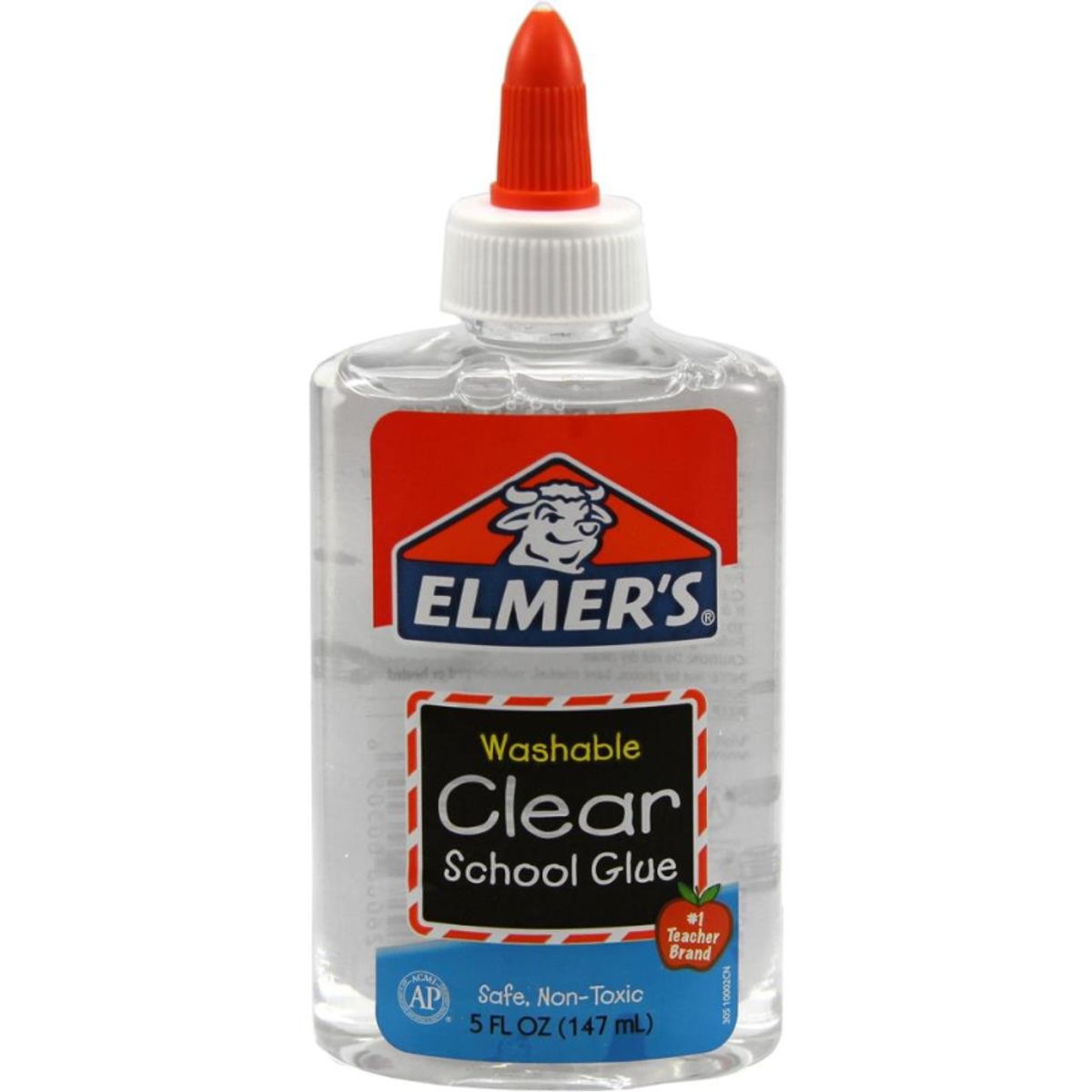 ELMERS - ELMERS PEGAMENTO TRANSPARENTE 147 ML