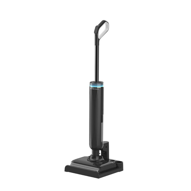 EASYWAYS Aspiradora Vertical Inalámbrica Trapea HydroSweep