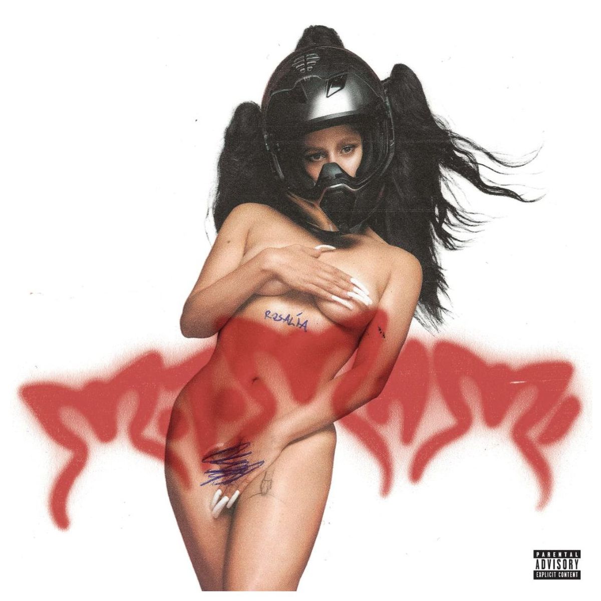 GENERICO - ROSALIA - MOTOMAMI / VINILO