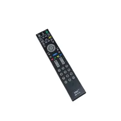 GENERICO - Control Sony Lcd RM EDO13 BRAVIA