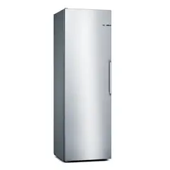 BOSCH - Refrigerador 346 Lt Serie 4 KSV36VLEP