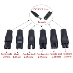 GENERICO - Cable USB Repuesto de Afeitadora y Cortadora de Pelo 6 en 1