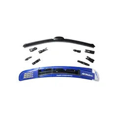 GENERICO - Plumilla Automobil 14 Pulgadas Primium ACDelco