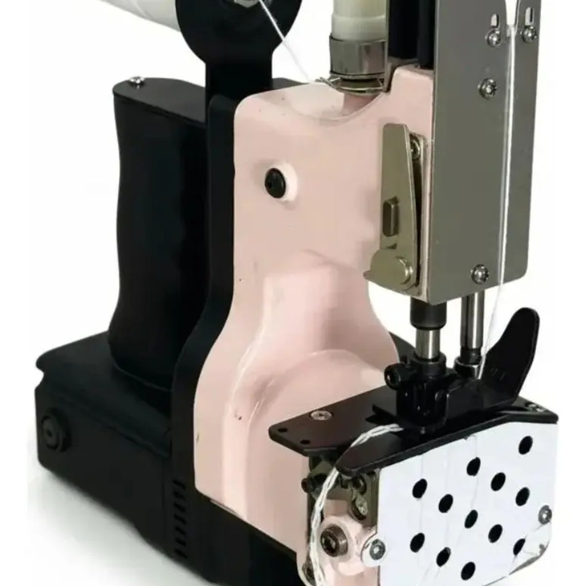 GENERICO - Cosedora Portátil Xkp 190w Gk925200 Coral Claro Rosa