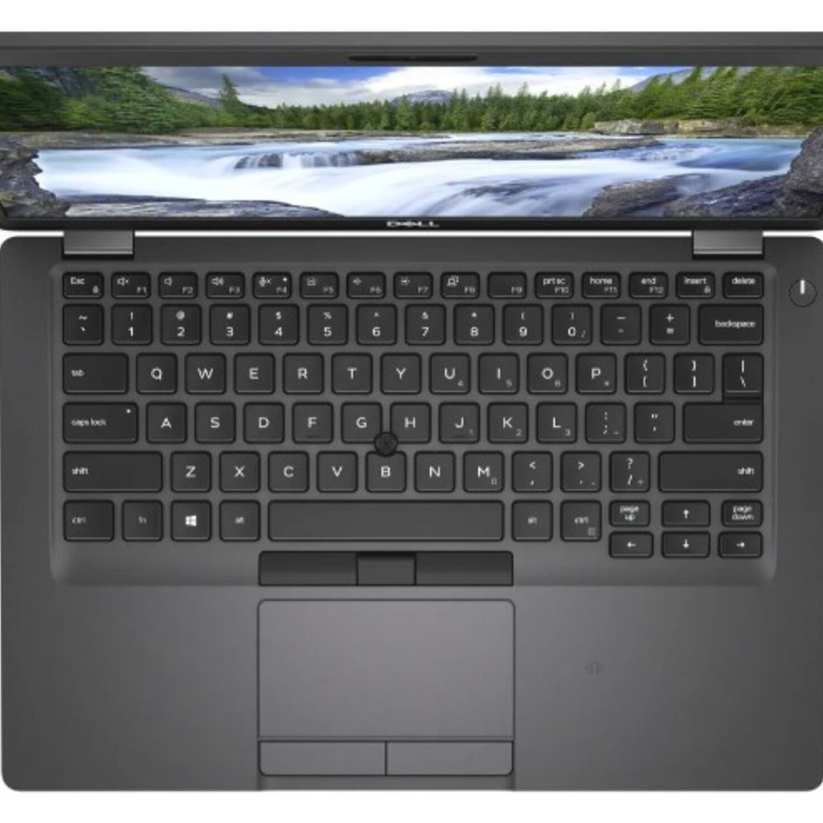 DELL - NOTEBOOK DELL LATITUDE 5400 I5-8VA GEN. 8GB RAM/256GB SSD (REACONDICIONADO)