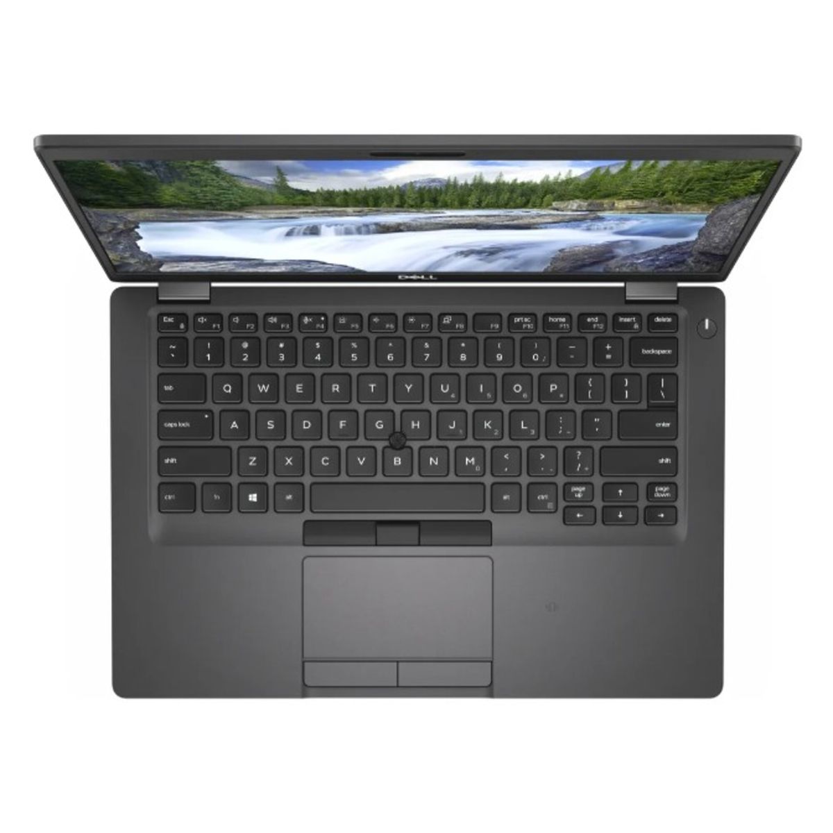 DELL - NOTEBOOK DELL LATITUDE 5400 I5-8VA GEN. 8GB RAM/256GB SSD (REACONDICIONADO)