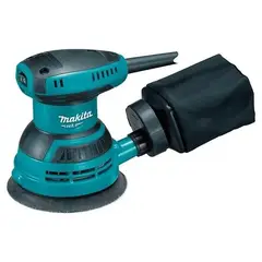 MAKITA - LIJADORA EXCENTRICA 5 M9204B 240 W