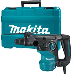 MAKITA - Martillo Combinación Hr3001cj Sds-plus 30 Mm.