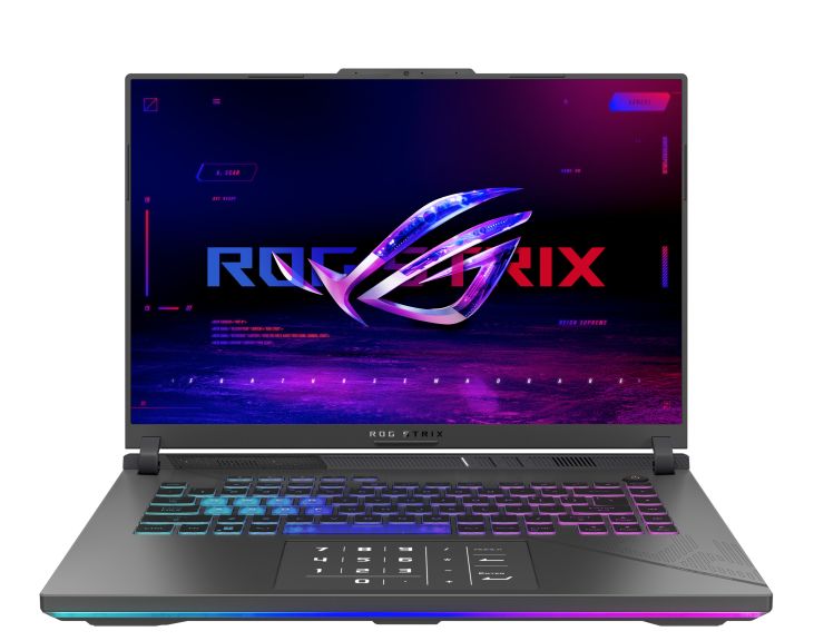 Notebook Gamer ROG Strix G16 16” FHD Intel Core i9 16GB RAM 1TB SSD NVIDIA RTX 4060 Windows 11