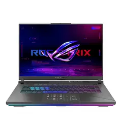 ASUS - Notebook Gamer ROG Strix G16 16” FHD Intel Core i9 16GB RAM 1TB SSD NVIDIA RTX 4060 Windows 11