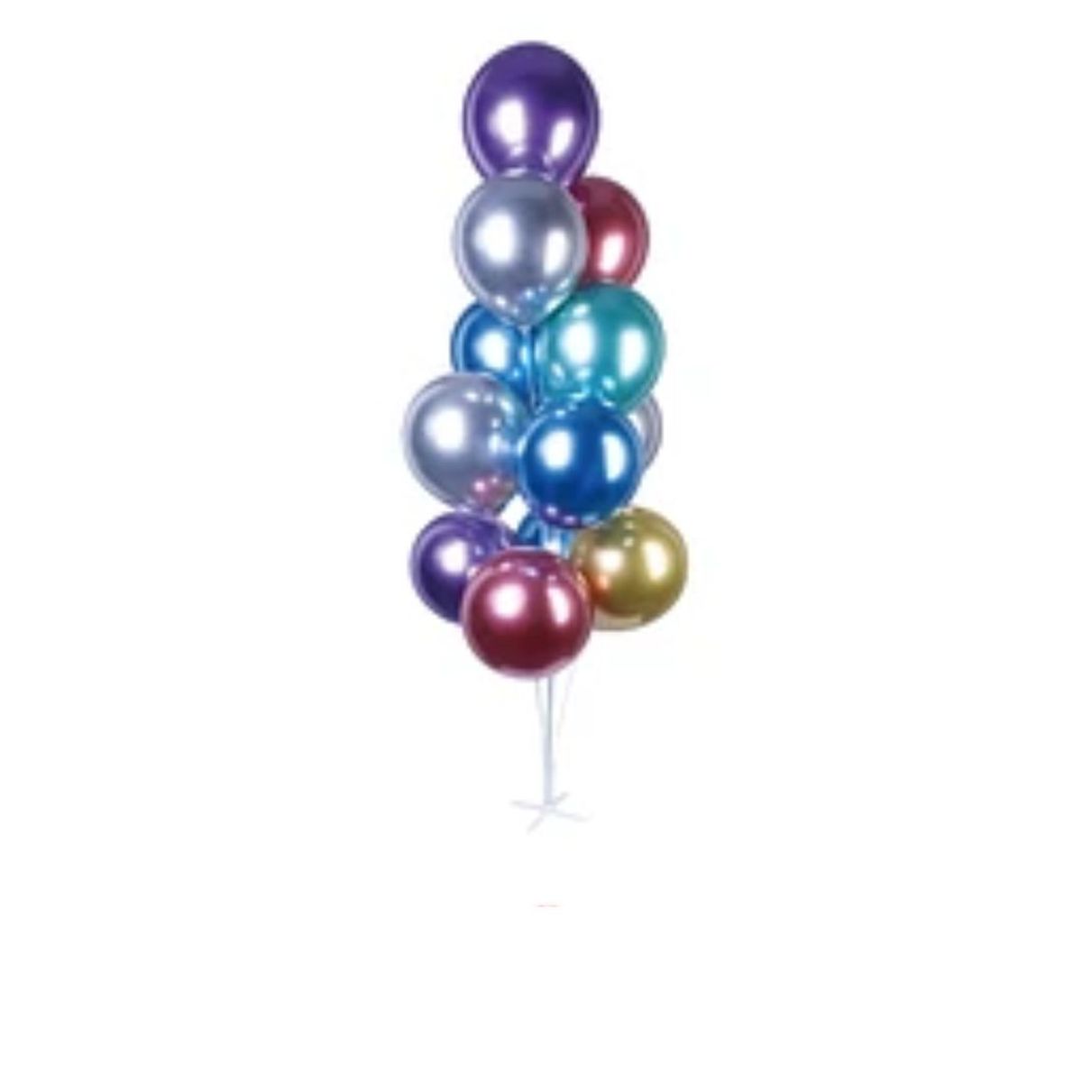 GENERICO - Pedestal para globos 120cm