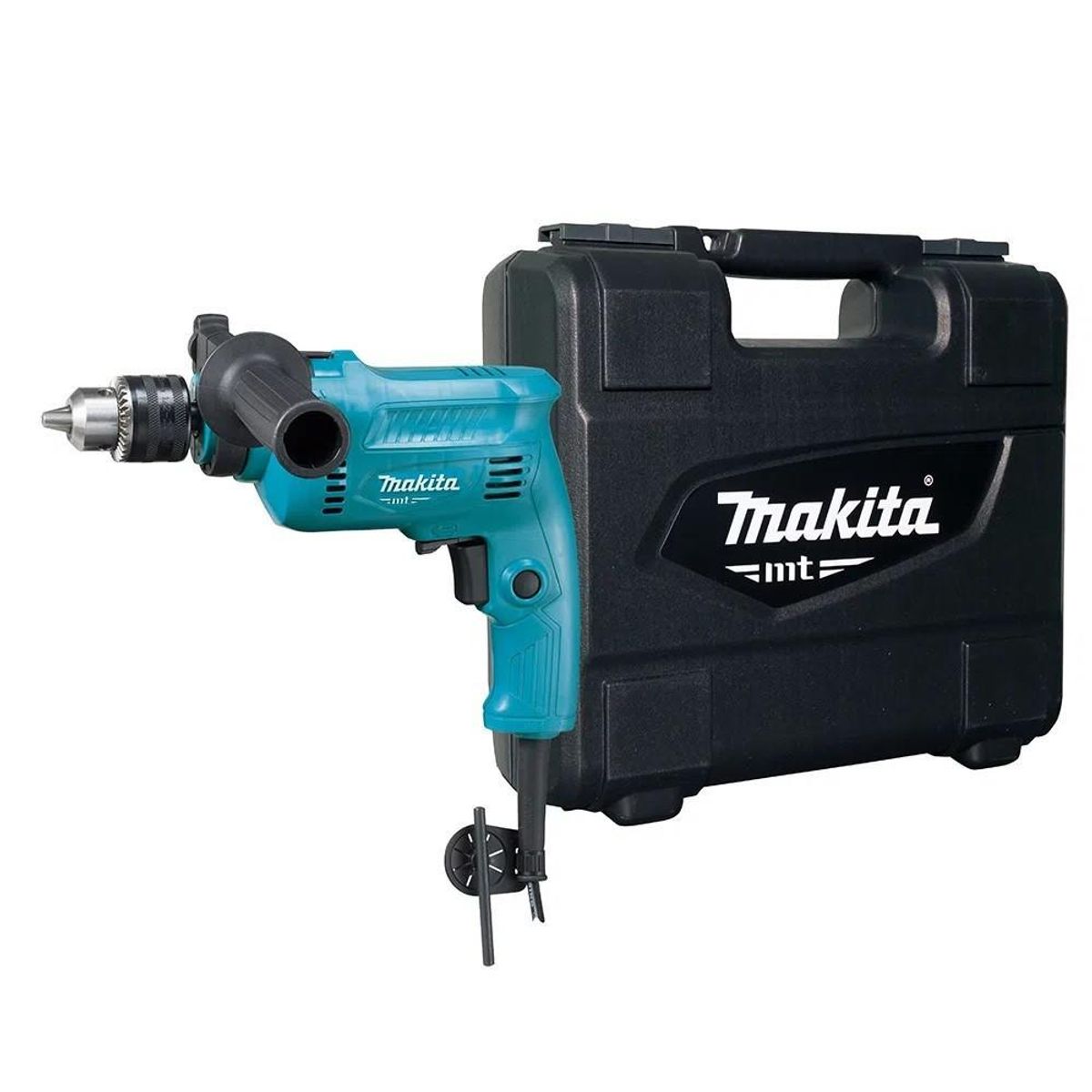 MAKITA - TALADRO PERCUTOR MAKITA M0801KB 13MM 500W