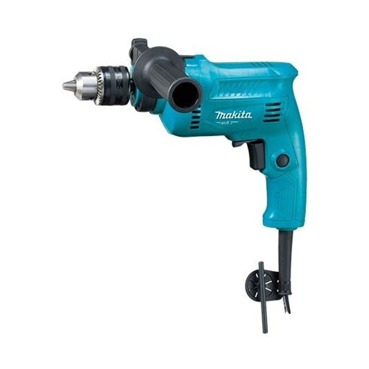 MAKITA - TALADRO PERCUTOR MAKITA M0801KB 13MM 500W