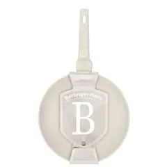 BERLINGER HAUS - WOK ANTIADHERENTE 28 CM SAHARA COLLECTION