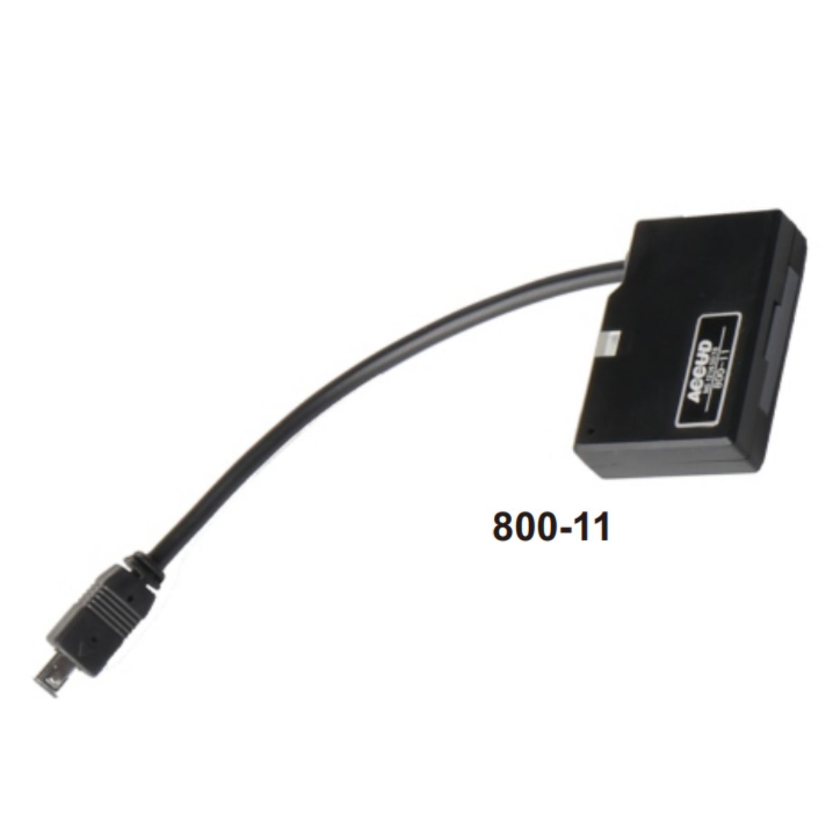 ACCUD - Transmisor Inalámbrico 800-11 ACCUD