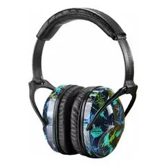 GENERICO - Audífonos Antiruido Para Niños Y Jóvenes Con Autismo