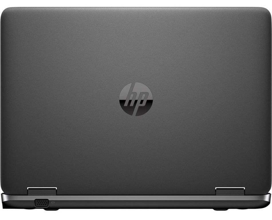 NOTEBOOK PROBOOK 640 G2 INTEL CORE I5-6300U 8GB RAM / 256 GB SSD (REACONDICIONADO)